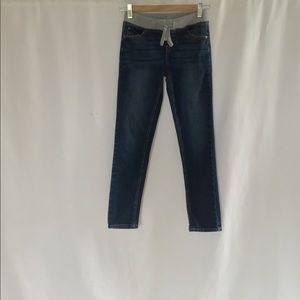 Justice Girls Jeans Size 10